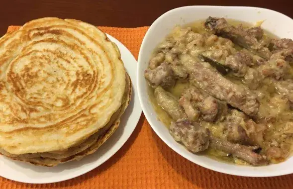Мачанка