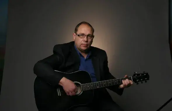 Сяргей Чарняк
