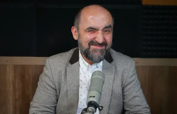Александр Кнырович
