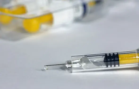 Ужо ідуць перамовы аб рэгістрацыі кубінскага прэпарата ў РБ, ілюстрацыйнае фота