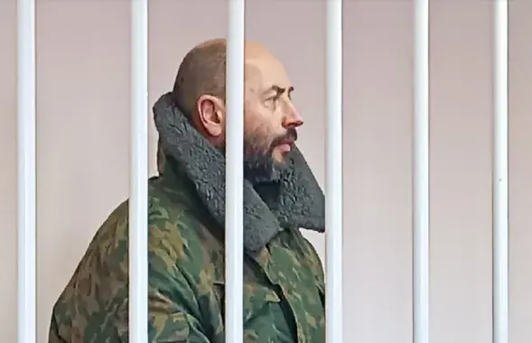 Сергей Еремеев
