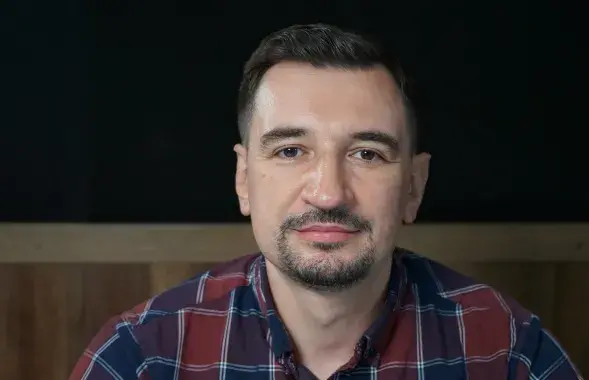 Уладзімір Кавалкін
