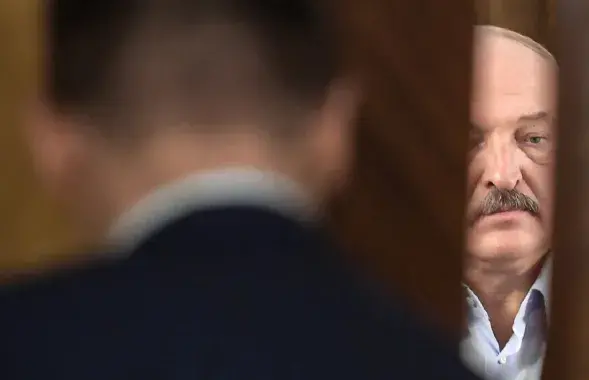 Аляксандр Лукашэнка і раней згадваў, што яго хочуць адправіць у Гаагу

