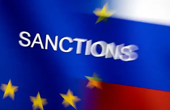 Евросоюз вводит новые санкции против РФ, иллюстративное фото
