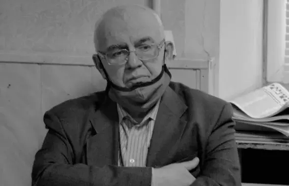 Аляксандр Еўдакімчык