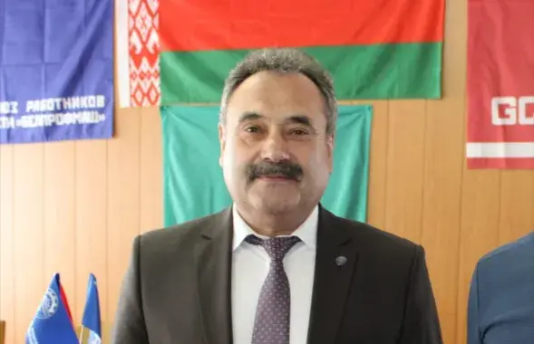 Александр Болошко