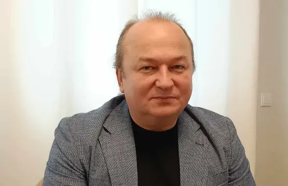 Евгений Красулин / Еврорадио