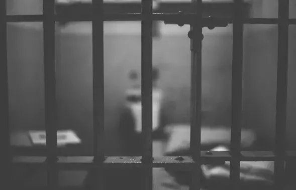 Prison, sample photo / pixabay.com
