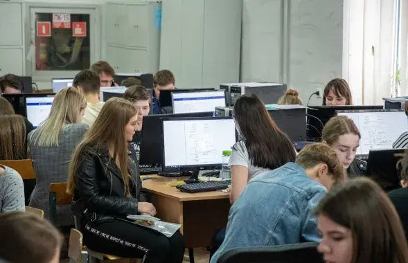 Первые итоги вступительной кампании в Беларуси
