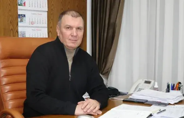 Сяргей Шэўчык
