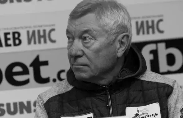 Николай Захаров
