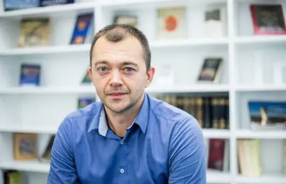 Віціс Юрконіс
