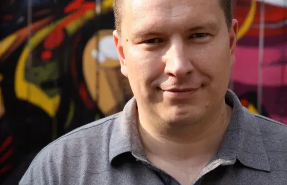 Андрэй Александровіч
