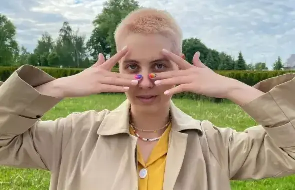 Ксенія Ходырава
