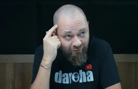 Валерий Руселик / Еврорадио
