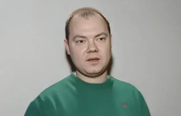 Андрей Бремшмидт
