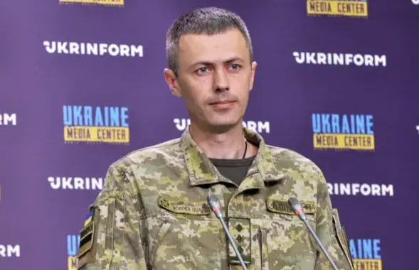 Андрэй Дземчанка
