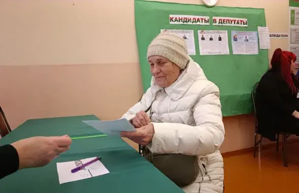Сотрудники БКК как заседали в избирательных комиссиях, так и заседают (иллюстративное фото)
