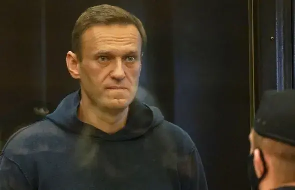Алексей Навальный
