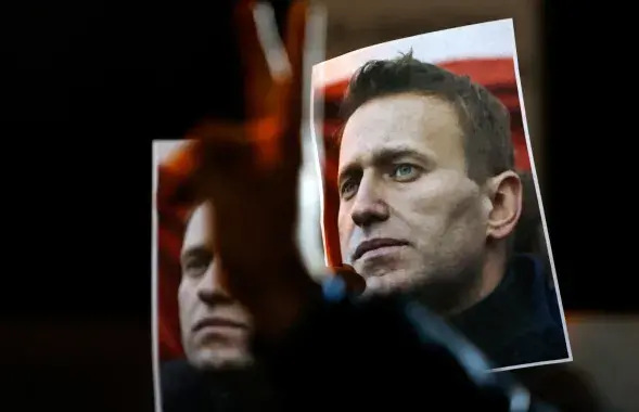 Российский оппозиционер прожил 47 лет
