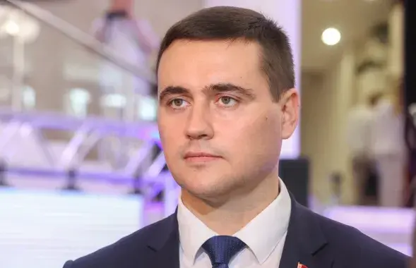 Андрей Иванец
