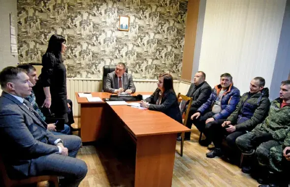 От участников собраний будут требовать "активности"
