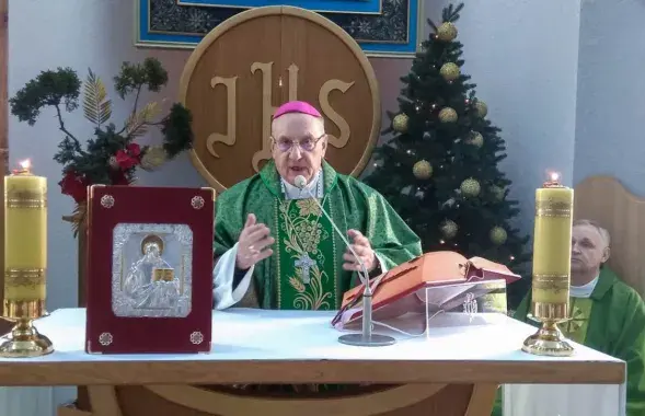 Тадэвуш Кандрусевіч
