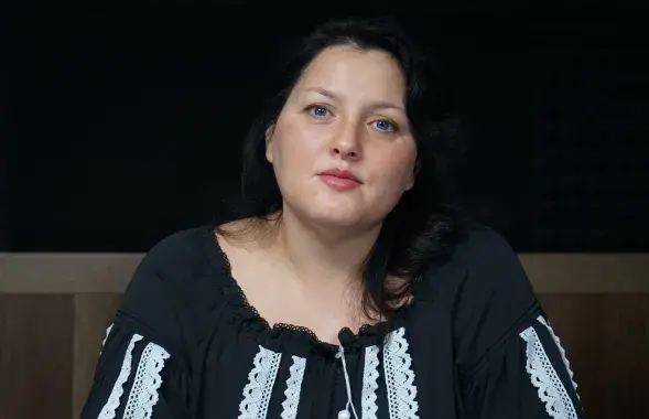 Галина Казимировская / Еврорадио
