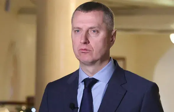 Dzmitry Krutoy / BELTA
