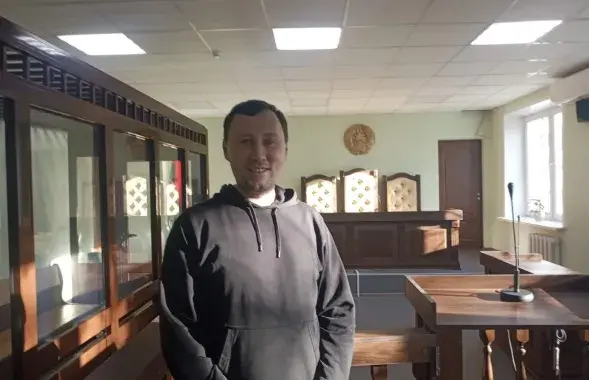 Андрэй Кудзік
