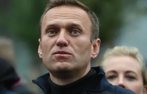 Где тело Навального?&nbsp;
