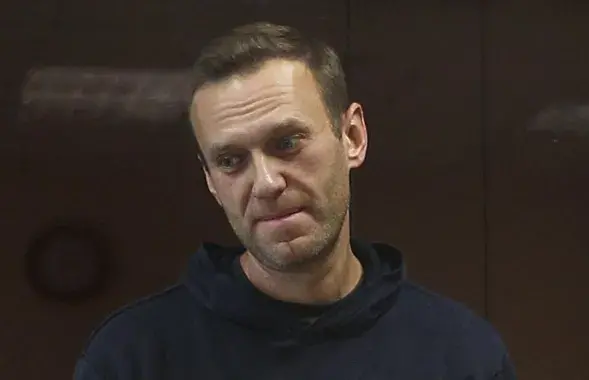 Алексей Навальный
