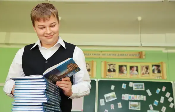 "Розначытанні ў разуменні вельмі важных падзей у гісторыі" (ілюстрацыйнае фота)
