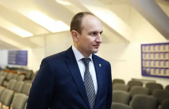 Андрей Паршин
