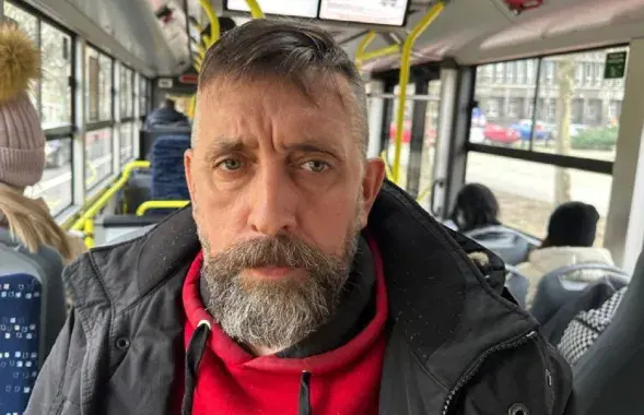 Сяргей Пятрухін
