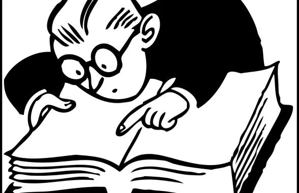 Plagiarism was found in six dissertations / pixabay.com
