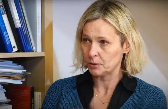 Бланка Петрашова
