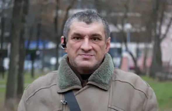 Аляксей Раманаў
