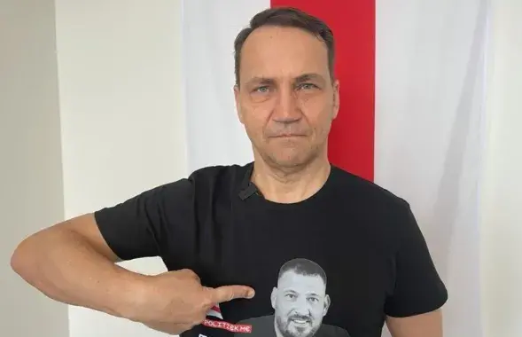 Радослав Сикорский

