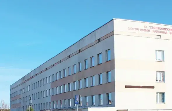 Шпіталізаваныя гаспадыня кватэры і яе госці
