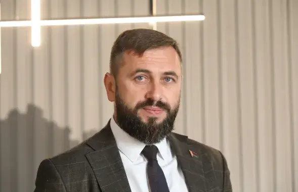Павел Важнік
