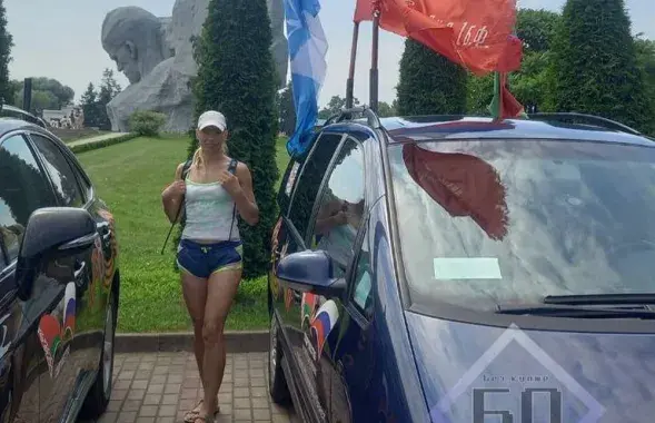 Ольга Бондарева
