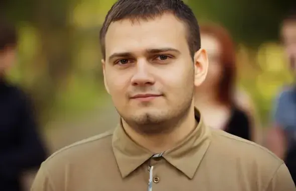 Владислав Белодед
