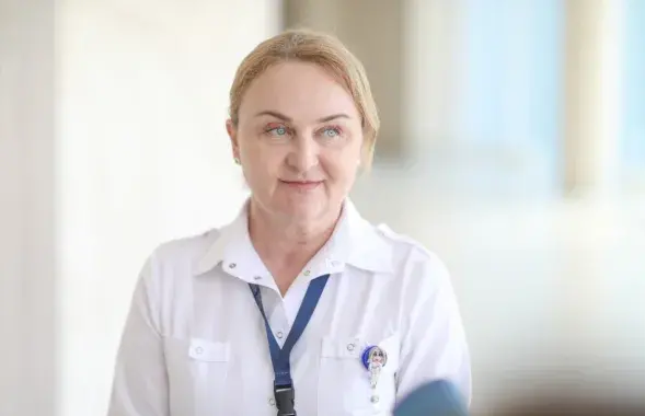 Ирина Абельская
