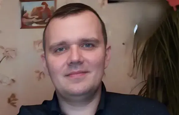 Сяргей Буната
