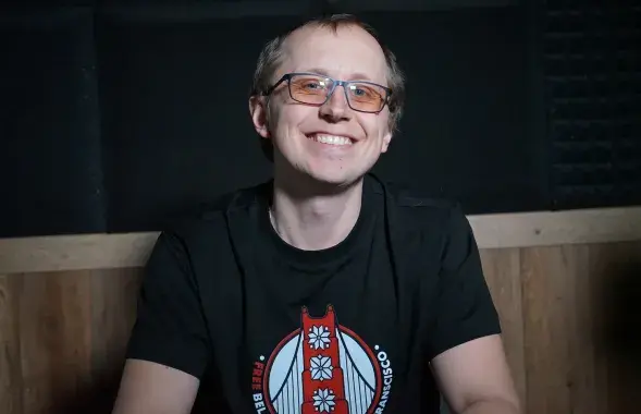 Никита Белоглазов / Еврорадио
