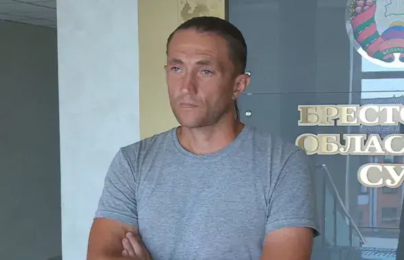 Виталий Чопик
