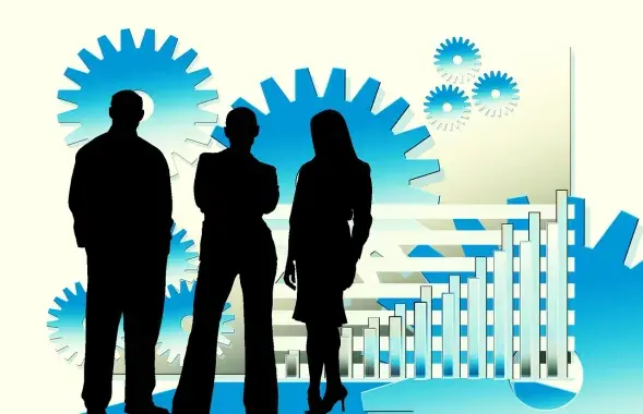 The volume of foreign investment is steadily declining (sample photo) / pixabay.com
