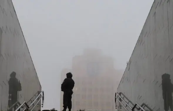 Мінск
