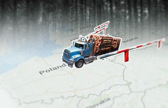 Санкции легко обходятся
